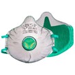 Respirator FFP3 ZERO with valve